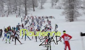 Maurienne Zap #  267