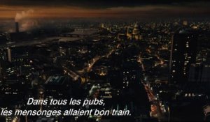 LEGEND - Extrait #1 VOST - Tom Hardy (2016) [HD, 720p]