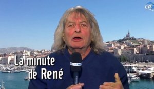 Caen 1-3 OM : la minute de René