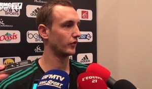 Euro de Handball - Porte : "On aimerait bien accrocher la Pologne à notre tableau de chasse"