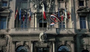 Marseille - teaser 1 VF - 5 mai sur Netflix [HD]