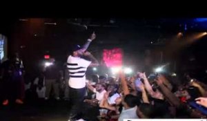 HHV Exclusive: Lloyd Banks performs at B.B. Kings in New York City