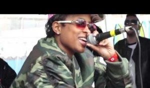 HHV Exclusive: Dej Loaf performs "We Be On It" at SXSW 2015