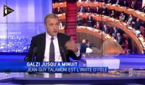 Jean-Guy Talamoni: "Nous sommes indépendantistes mais également démocrates"