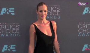 Exclu Vidéo : Critic’s Choice Awards 2016 : Haydene Pannettiere expose ses seins !