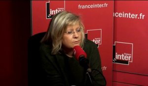 Olivia Dufour : "Comparer Kerviel à Dreyfus, c'est insultant pour Dreyfus"