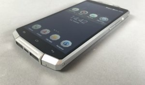 Oukitel K10000 : le smartphone qui dure 3 jours