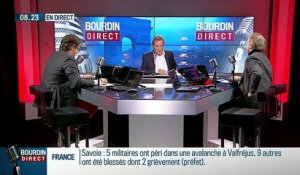 Le parti pris d'Hervé Gattegno: Pour faire reculer le chômage, François Hollande n'a plus la tête de l'emploi ! - 19/01