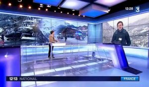 Savoie : beaucoup d'interrogations après la mort de cinq militaires dans une avalanche