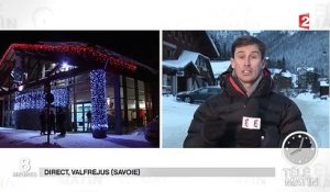 Savoie : 5 morts dans une nouvelle avalanche meurtrière