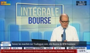 Les ETF ont enregistré une collecte record en 2015 – 15/01