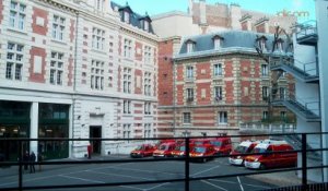 Initiations aux premiers secours