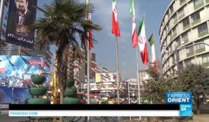 L'espoir d'une nouvelle économie en Iran