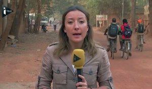 Ouagadougou: La photographe franco-marocaine Leïla Alaoui est décédée des suites de ses blessures