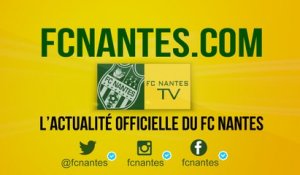 FCM-FCN : la réaction de Yacine Bammou