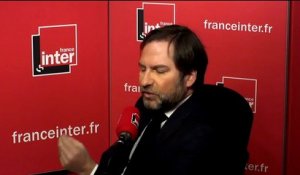 Patrice Spinosi : "Aujourd'hui, est-ce que l'on a encore besoin des mesures de l'état d'urgence"