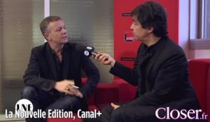 LNE : Laurent Goumarre refuse de commenter l'arrivée de Claire Chazal sur France 5