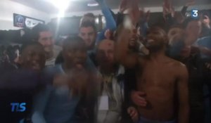 Coupe de France : La sensation Trélissac!