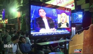 Bassam Youssef, l'humoriste déchu