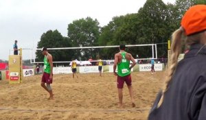 5 Dalhausser/Lucena USA vs SD 2-0 (22-20, 21-14)	0:42