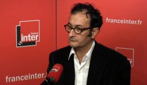 Emmanuel Daoud : " Le gouvernement envoie un message de faiblesse en limitant nos droits"