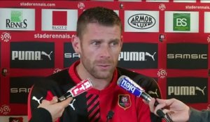 Foot - L1 - SRFC : Armand «On a une belle part de responsabilité quand même...!»