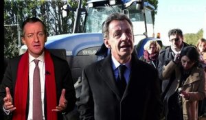 Sarkozy, un retour qui commence par un mensonge - L'édito de Christophe Barbier