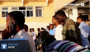 Somalie : au moins 17 morts dans l'attaque d'un restaurant