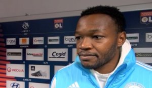 Mandanda : «Bonifier ce point face à Lille»