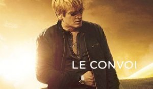 Le Convoi (2014) Film Streaming Entier