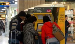 L'échange de billet payant, la stratégie de la SNCF pour rentabiliser le TGV