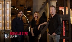 EXCLU: Découvrez le premier teaser de la nouvelle saison de "La Nouvelle Star" de D8