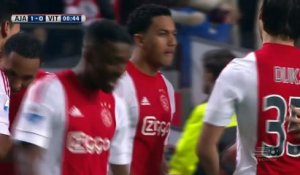 Pays-Bas - Le PSV étrille Twente, l'Ajax reste en tête