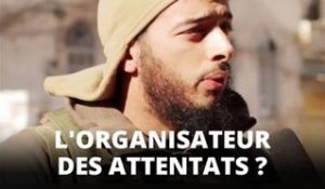 Salim Benghalem, l'organisateur des attentats de Paris?