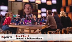 Livre de Sarkozy - B. Le Roux : « J’ai toujours un doute sur sa sincérité »