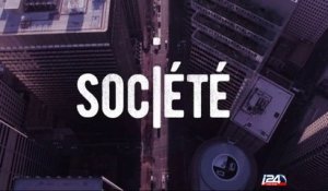 Société - Partie 2 - 26/01/2016