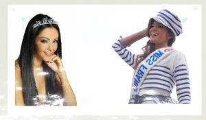Miss France 2016 : Iris Mittenaere se compare à Nabilla