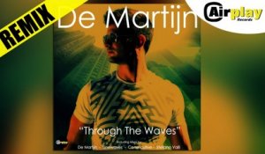 De Martijn - Trough The Waves (Consecutive Dancefloor Club Remix)