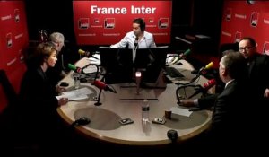 François Bayrou : "Il est utile de parler avec Hassan Rohani"