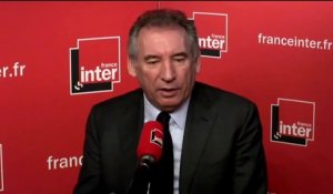 François Bayrou sur la réforme du collège : "Un gouvernement qui se dit de gauche installe un privilège de résidence"