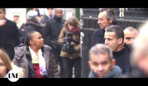 Avec Christiane Taubira - Conversations Secrètes du 27/01 - CANAL+