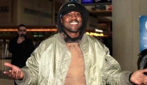 Kanye West compte louer Madison Square Garden pour son défilé et son album