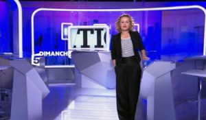 Ségolène Royal invitée de l'émission "C Politique" - 31/01 France 5