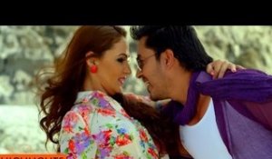 Manda Manda| Latest Nepali Movie KAIFIYAT Song | Nandita K.C