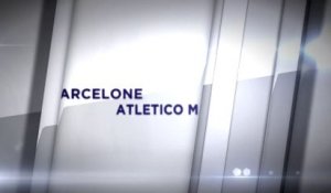 FC Barcelone - Atlético Madrid en direct et en exclusivité sur beIN SPORTS 1 ce samedi dès 15H30