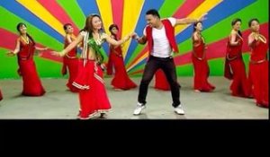 New Teej Song Datingma Jau Hami | Tika Pun & Kiran Babu Pun | Gorkha Chautari