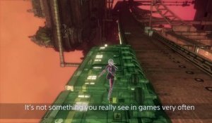 Gravity Rush Remastered   Keiichiro Toyama interview   PS4