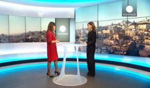 Visite de Rohani à Paris : les critiques de l'ambassadrice d'Israël en France