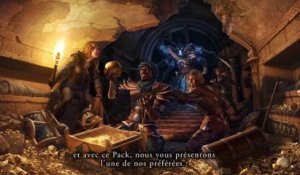 The Elder Scrolls Online : Tamriel Unlimited - Introduction à Thieves Guild