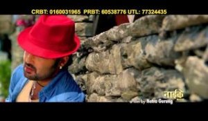 Malai Lagchha | Nepali Movie NAIKE Song | Aryan Sigdel